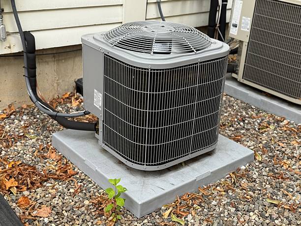 24/7 Emergency Hvac Installation experts in Union, MI