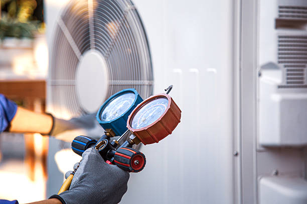 Affordable Hvac Installation solutions in Union, MI