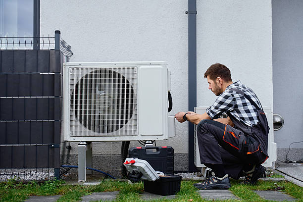 Top rated local Hvac Installation specialists in Union, MI